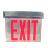 Encore Lighting, Exit Lighting, TE-W-1-8-RC-A
